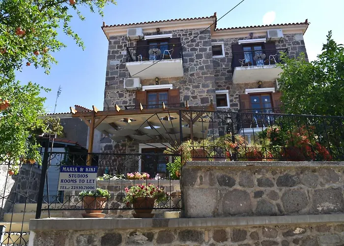 Maria & Kiki Studios